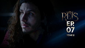 Reis 8. évad Ep.7 7. epizód