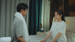 去你的世界再爱我一次 1. évad Ep.10 10. epizód