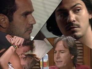 Quatro por Quatro 1. évad Ep.79 79. epizód