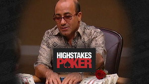 High Stakes Poker 1. évad Ep.9 9. epizód
