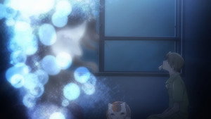 夏目友人帳 1. évad Ep.6 6. epizód
