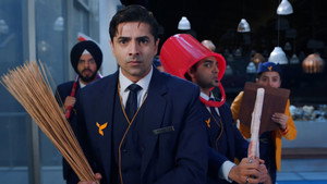 ज़्यादा मत उड्ड 1. évad Ep.13 13. epizód