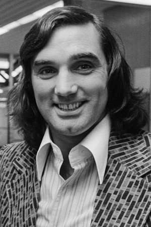 George Best profil kép
