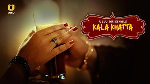Kala Khatta kép