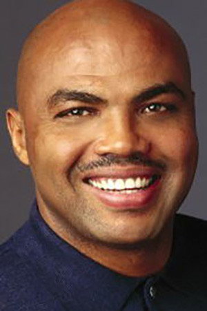 Charles Barkley profil kép