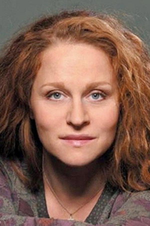 Агриппина Стеклова profil kép