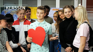 Klassen 8. évad Ep.56 56. epizód