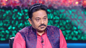 कौन बनेगा करोड़पति 16. évad Ep.57 57. epizód