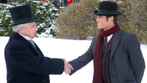 Murdoch nyomozó rejtélyei 5. évad Ep.12 Murdoch és a Stanley-kupa
