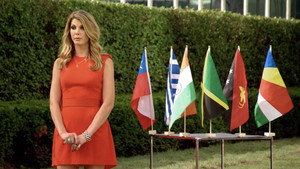 Project Runway All Stars 1. évad Ep.8 8. epizód