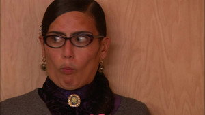 La fea más bella 1. évad Ep.43 43. epizód