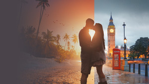 90 Day Fiancé UK kép