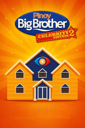 Pinoy Big Brother 5. évad (2007-10-14) poszter