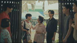 ทำไมต้องเป็นเธอทุกที 1. évad Ep.9 9. epizód