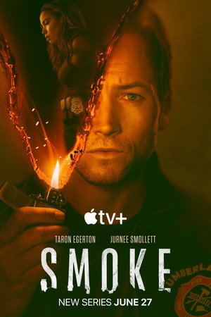 Smoke poszter