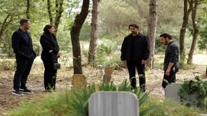 Zamanın Kapıları 1. évad Ep.8 8. epizód
