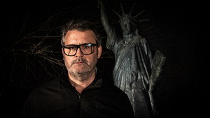 UXA : Thomas Seltzers Amerika kép