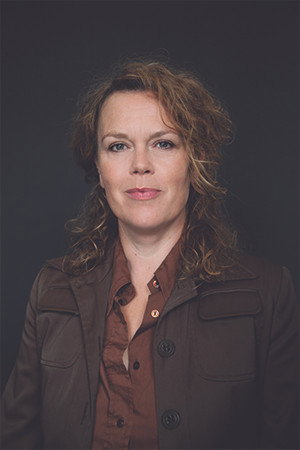 Dunja Gry Jensen profil kép