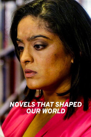 The Novels That Shaped Our World poszter