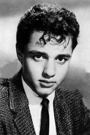 Sal Mineo profil kép