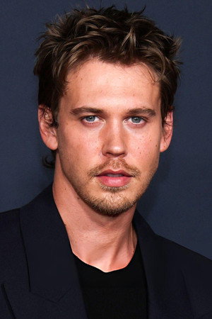 Austin Butler profil kép