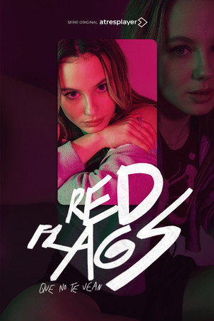 Red Flags poszter