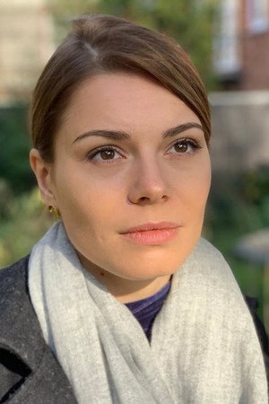 Полина Кузьминская profil kép