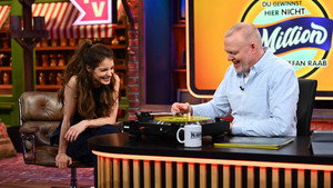 Du gewinnst hier nicht die Million bei Stefan Raab 1. évad Ep.25 25. epizód