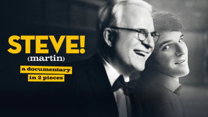 STEVE! (martin) dokumentumfilm 2 részben kép
