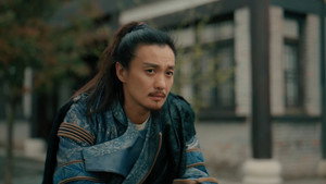 大唐狄公案 1. évad Ep.3 3. epizód