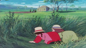 南の虹のルーシー 1. évad Ep.21 21. epizód