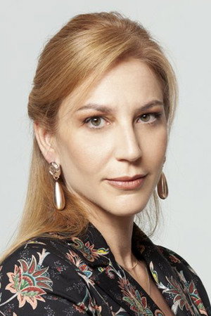 Άννα Καλαϊτζίδου profil kép