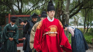 철인왕후 1. évad Ep.4 4. epizód