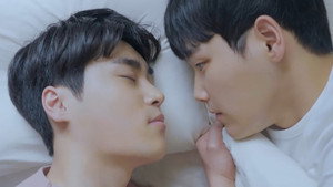 이곳은 남제관이다 kép