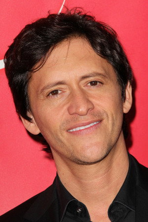 Clifton Collins Jr. profil kép