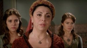 Szulejmán 2. évad Ep.14 14. epizód