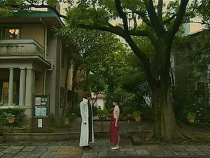 牙狼＜GARO＞ 1. évad Ep.2 2. epizód