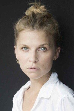 Clémence Poésy profil kép
