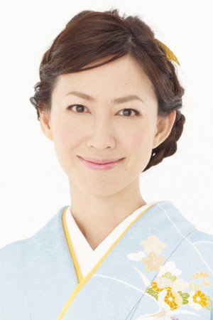 森口瑤子 profil kép