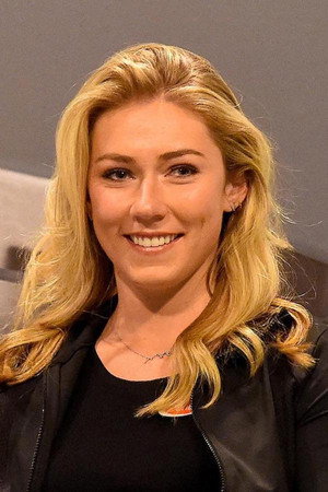 Mikaela Shiffrin profil kép