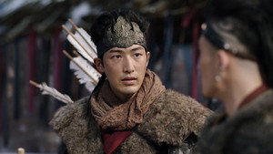 斛珠夫人 1. évad Ep.15 15. epizód