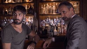 La sala 1. évad Ep.4 4. epizód