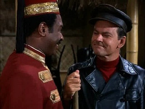 Hogan's Heroes 3. évad Ep.11 11. epizód