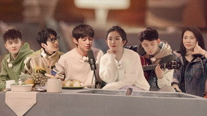 朋友请听好 2. évad Ep.7 7. epizód