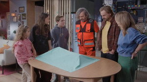 Pan Mama 3. évad Ep.8 8. epizód