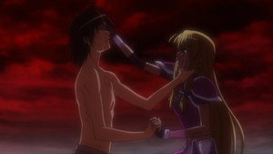 伝説の勇者の伝説 1. évad Ep.10 10. epizód