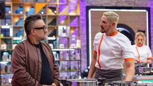 Top Chef VIP 4. évad Ep.44 44. epizód