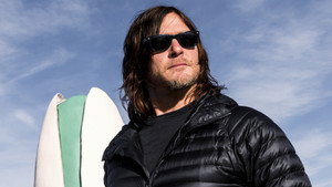 Norman Reedus: Amerika kétkeréken 2. évad Ep.4 4. epizód