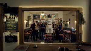 Leyla Hâli 1. évad Ep.5 5. epizód