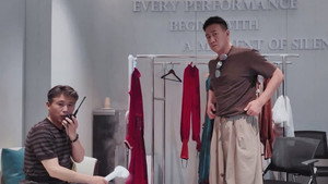 大哥小助理 Speciális epizódok Ep.10 10. epizód